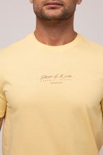 CAMISA BÁSICA ADULTO STILL AND GRACE