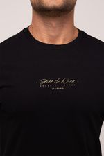 CAMISA BÁSICA ADULTO STILL AND GRACE