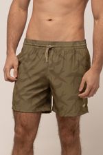 SHORT VOLLEY SUBLIMADO ADULTO FLIGHT 