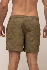 SHORT VOLLEY SUBLIMADO ADULTO FLIGHT 