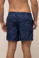 SHORT VOLLEY SUBLIMADO ADULTO FLIGHT 