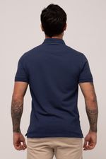 GOLA POLO DIFERENCIADA ADULTO ANCHOR 