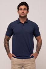 GOLA POLO DIFERENCIADA ADULTO ANCHOR 