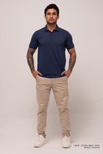 GOLA POLO DIFERENCIADA ADULTO ANCHOR 