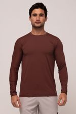 CAMISA  ADULTO MASCULINA UV