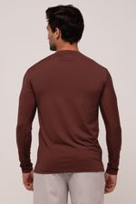 CAMISA  ADULTO MASCULINA UV