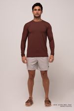 CAMISA  ADULTO MASCULINA UV