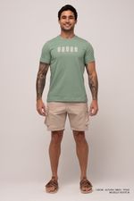 CAMISA BÁSICA ADULTO REED