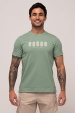 CAMISA BÁSICA ADULTO REED