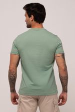 CAMISA BÁSICA ADULTO REED