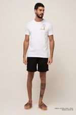 CAMISA BASICA ADULTO SOLAR PORTRAIT 