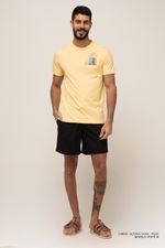 CAMISA BASICA ADULTO SOLAR PORTRAIT 