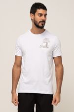 CAMISA BASICA ADULTO SOLAR PORTRAIT 