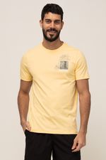 CAMISA BASICA ADULTO SOLAR PORTRAIT 