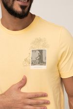 CAMISA BASICA ADULTO SOLAR PORTRAIT 
