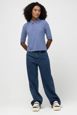 GOLA POLO FEMININA SPAZIO 