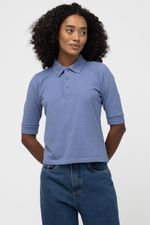 GOLA POLO FEMININA SPAZIO 