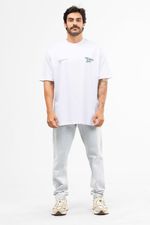 CAMISA OVERSIZED ADULTO NINETYSIX 