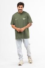CAMISA OVERSIZED ADULTO NINETYSIX 