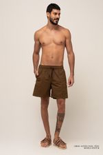SHORT LONGO DIFERENCIADO ADULTO FRIEZE 