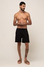 SHORT LONGO DIFERENCIADO ADULTO FRIEZE 