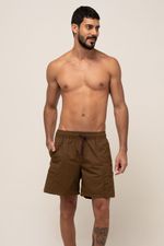 SHORT LONGO DIFERENCIADO ADULTO FRIEZE 