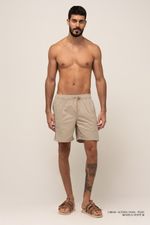 SHORT LONGO DIFERENCIADO ADULTO FRIEZE 