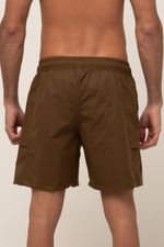 SHORT LONGO DIFERENCIADO ADULTO FRIEZE 