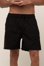 SHORT LONGO DIFERENCIADO ADULTO FRIEZE 