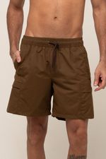 SHORT LONGO DIFERENCIADO ADULTO FRIEZE 