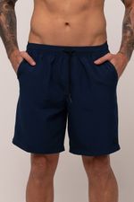 SHORT LONGO ADULTO LEVE