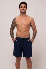 SHORT LONGO ADULTO LEVE