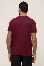 CAMISA BÁSICA ADULTO MARÉ 