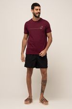 CAMISA BÁSICA ADULTO MARÉ 
