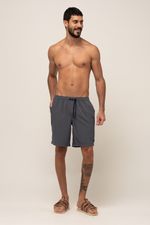 SHORT LONGO ADULTO LEVE