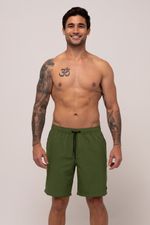 SHORT LONGO ADULTO LEVE