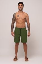 SHORT LONGO ADULTO LEVE