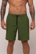 SHORT LONGO ADULTO LEVE