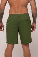 SHORT LONGO ADULTO LEVE