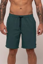 SHORT LONGO ADULTO LEVE
