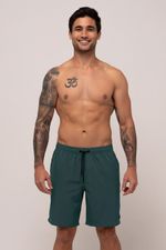 SHORT LONGO ADULTO LEVE