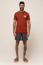 CAMISA BÁSICA ADULTO SUN DAY