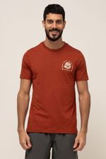 CAMISA BÁSICA ADULTO SUN DAY