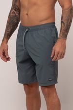 SHORT LONGO DIFERENCIADO ADULTO PLACE