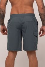 SHORT LONGO DIFERENCIADO ADULTO PLACE