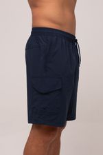 SHORT LONGO DIFERENCIADO ADULTO PLACE