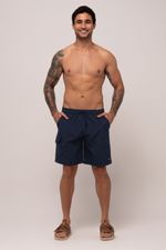 SHORT LONGO DIFERENCIADO ADULTO PLACE