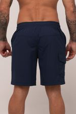 SHORT LONGO DIFERENCIADO ADULTO PLACE