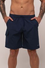 SHORT LONGO DIFERENCIADO ADULTO PLACE