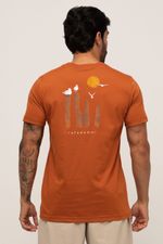 CAMISA BÁSICA ADULTO DOCKS 